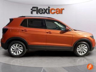 Volkswagen T-Cross Advance 1.0 TSI 70kW (95CV)