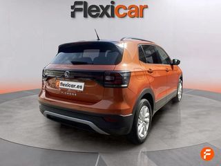 Volkswagen T-Cross Advance 1.0 TSI 70kW (95CV)