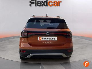 Volkswagen T-Cross Advance 1.0 TSI 70kW (95CV)