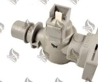 DETECTOR DE FLUJO ISOFAST F 35 EA