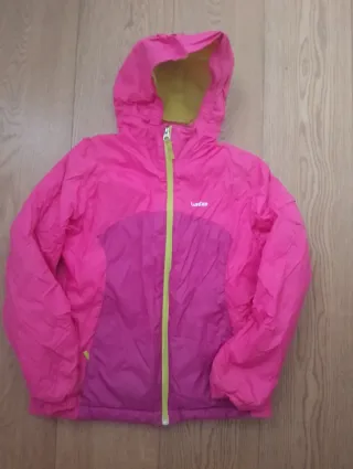 Chaqueta de nieve Talla 8