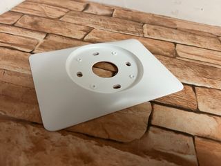 Piastra Parete Google Nest Termostato 1/2/3