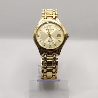 Reloj Caballero Piegmont de oro de 18k, 73 g.