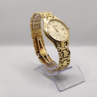 Reloj Caballero Piegmont de oro de 18k, 73 g.
