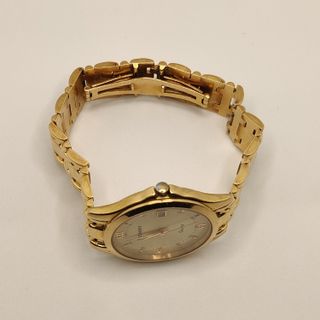 Reloj Caballero Piegmont de oro de 18k, 73 g.
