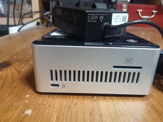 Intel NUC Kit NUC5PGYH