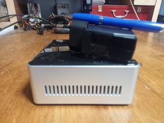 Intel NUC Kit NUC5PGYH