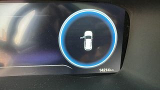 Hyundai Santa Fe 2023