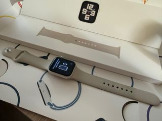 Apple Watch SE 2ª Gen de 40mm