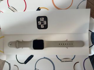 Apple Watch SE 2ª Gen de 40mm