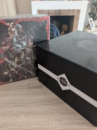 Black Rose Wars: Rebirth + Exp. Apocalypse