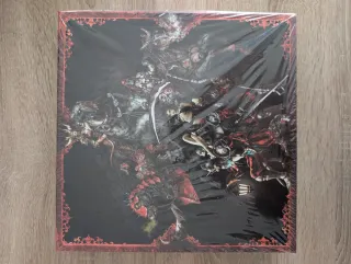 Black Rose Wars: Rebirth + Exp. Apocalypse