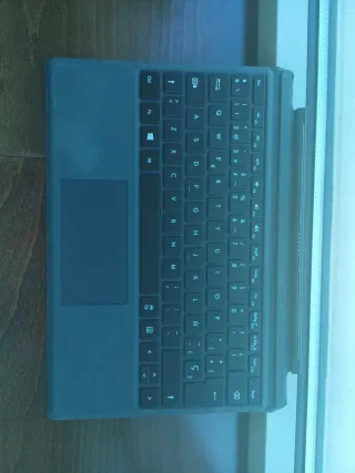 Teclado Microsoft Surface Mod 1725