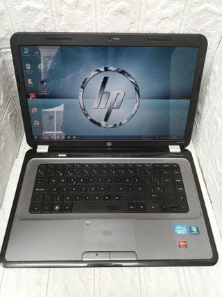 Portatil HP Pavilion G6-1216ss (1406)