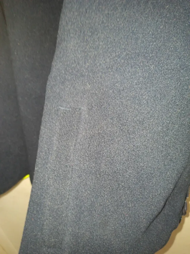 Colete de trabalho de alta visibilidade