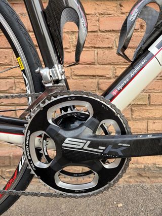 Bicicleta carbono Focus Izalco