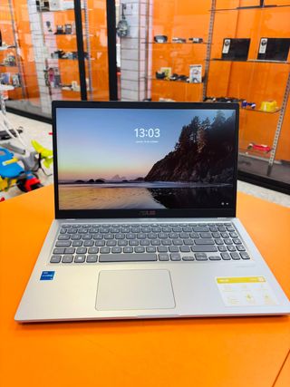 Portátil ASUS VivoBook F515E 8GB RAM 500GB SSD