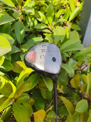 Palo de Golf ERC II Callaway