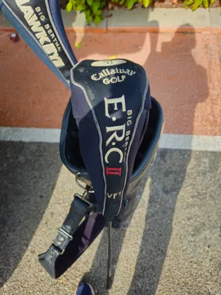 Palo de Golf ERC II Callaway
