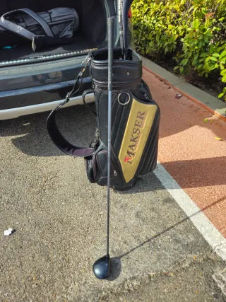 Palo de Golf ERC II Callaway