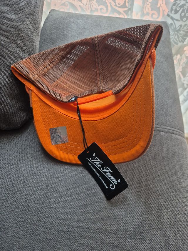 Gorra The Farm Cangrejo Crabby