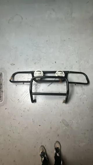 Defensa Delantera Suzuki Vitara Hella