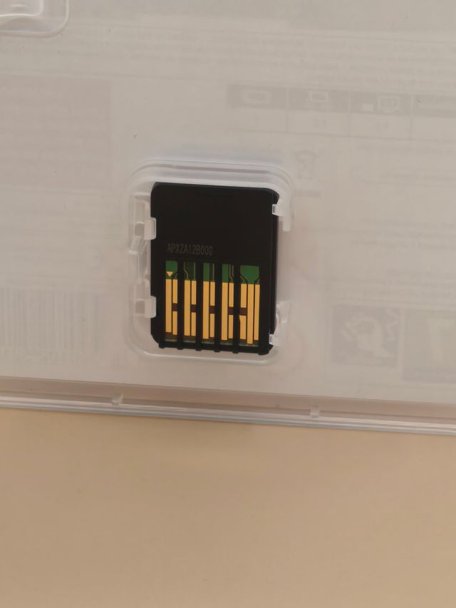 Harvest Life Nintendo Switch (Seminuevo)