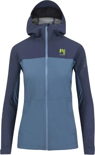 Chaqueta Karpos Impermeable XS Nuevo 