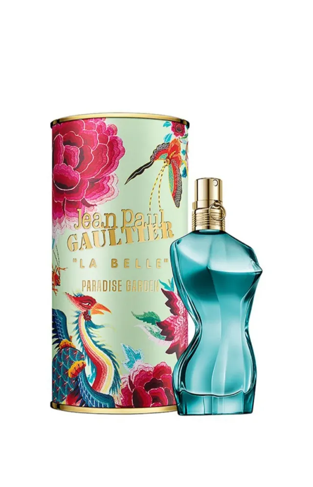 Jean Paul Gaultier La Belle Paradise Garden EDP