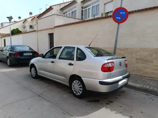 SEAT Cordoba 2002
