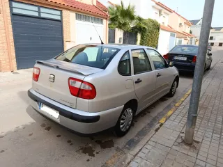 SEAT Cordoba 2002