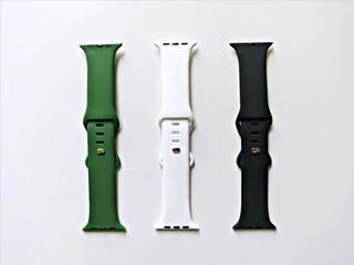 3 x 6 EUROS - APPLE WATCH 