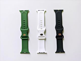 3 x 6 EUROS - APPLE WATCH 