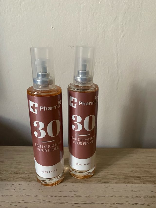 Perfume Pharma No. 30 Eau de Parfum Femme 30ml
