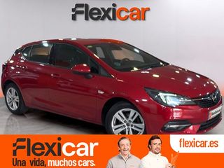 Opel Astra 1.2T SHL 81kW (110CV) GS Line