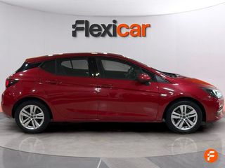 Opel Astra 1.2T SHL 81kW (110CV) GS Line