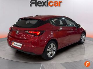 Opel Astra 1.2T SHL 81kW (110CV) GS Line