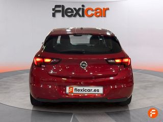 Opel Astra 1.2T SHL 81kW (110CV) GS Line