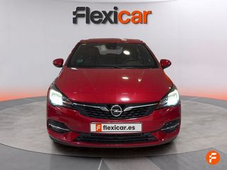 Opel Astra 1.2T SHL 81kW (110CV) GS Line