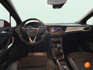 Opel Astra 1.2T SHL 81kW (110CV) GS Line