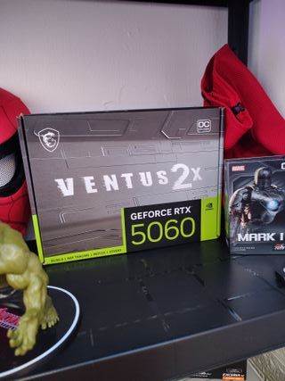 PC Gaming: AMD Ryzen 5, MSI, Corsair, Kioxia