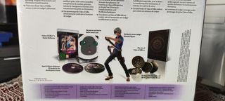 Tales of Xillia 2 PS3 Precintado