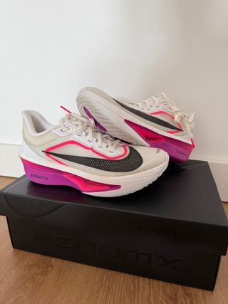 Zapatillas Nike Zoom Fly 6 Mujer Talla 38