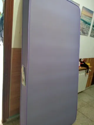 Colchón 90x190
