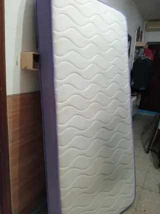 Colchón 90x190