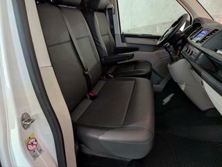 Volkswagen Transporter FURGON 2.0TDI 102CV L2H1