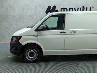 Volkswagen Transporter FURGON 2.0TDI 102CV L2H1