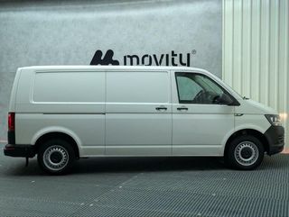Volkswagen Transporter FURGON 2.0TDI 102CV L2H1