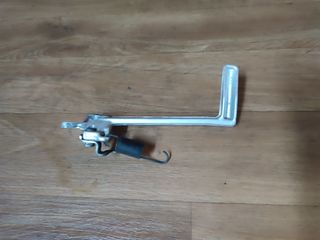 Pedal Freno Suzuki GSX650F 2009