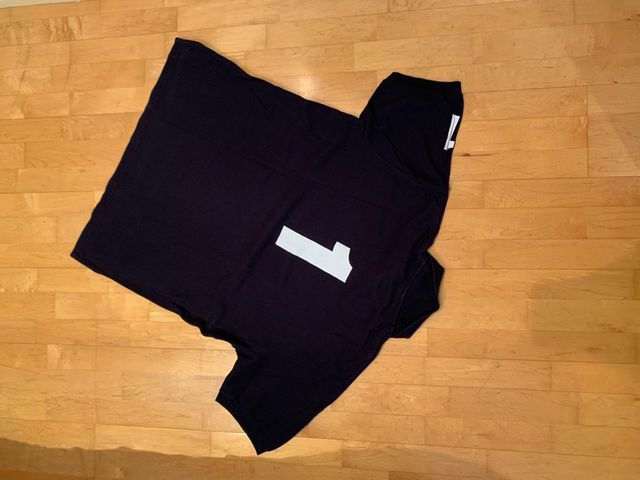 Polo Hackett Manga Corta Azul Marino hombre